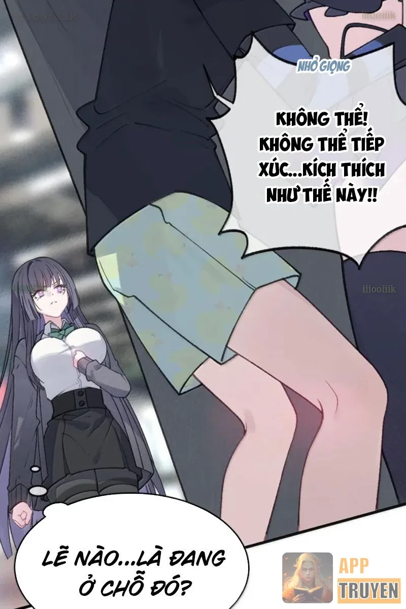 Sau khi ta biến thành quái vật xúc tu, các cô ấy càng điên cuồng hơn! Chapter 39 - 50