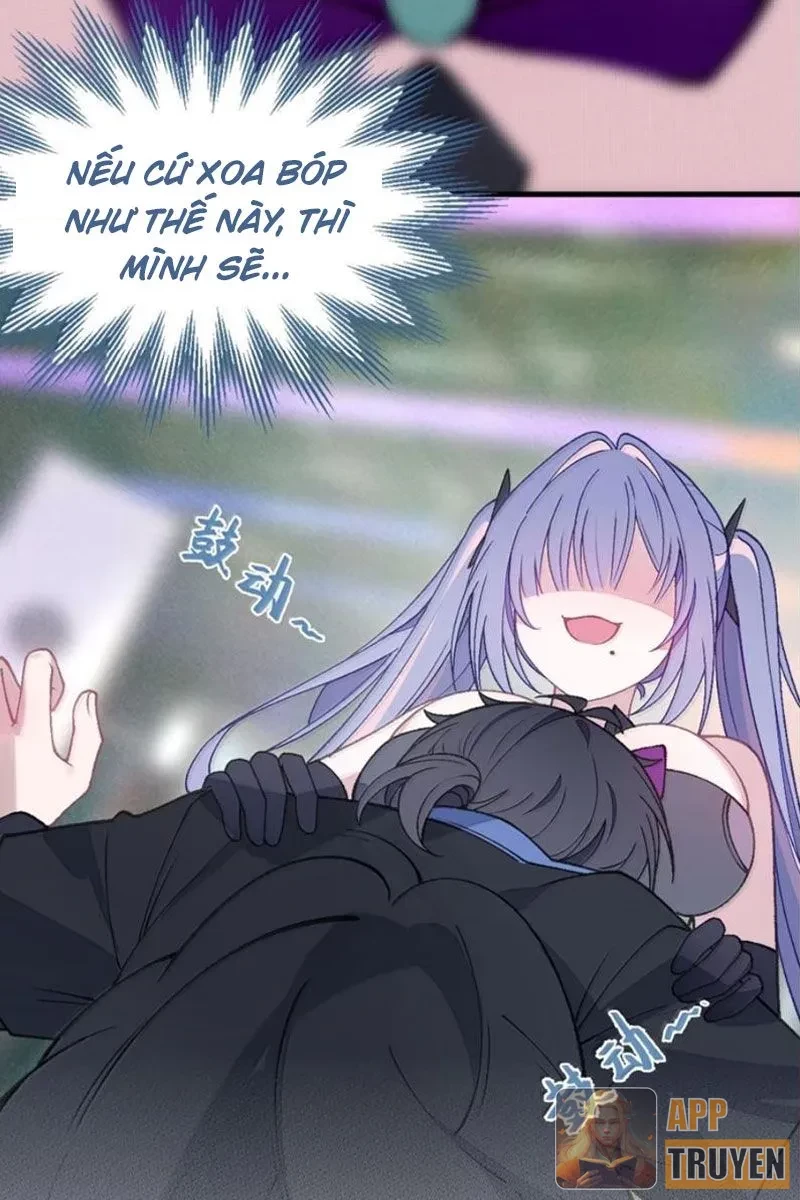 Sau khi ta biến thành quái vật xúc tu, các cô ấy càng điên cuồng hơn! Chapter 39 - 52