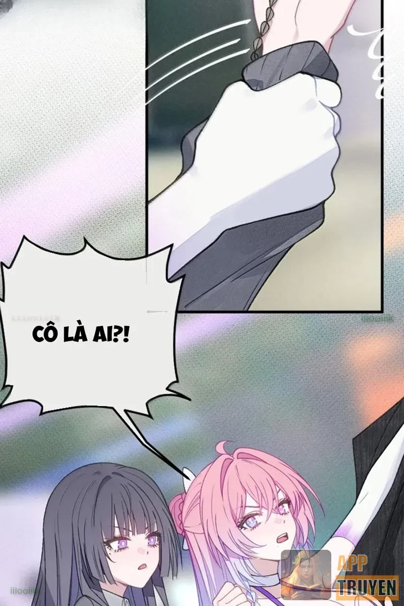 Sau khi ta biến thành quái vật xúc tu, các cô ấy càng điên cuồng hơn! Chapter 39 - 56