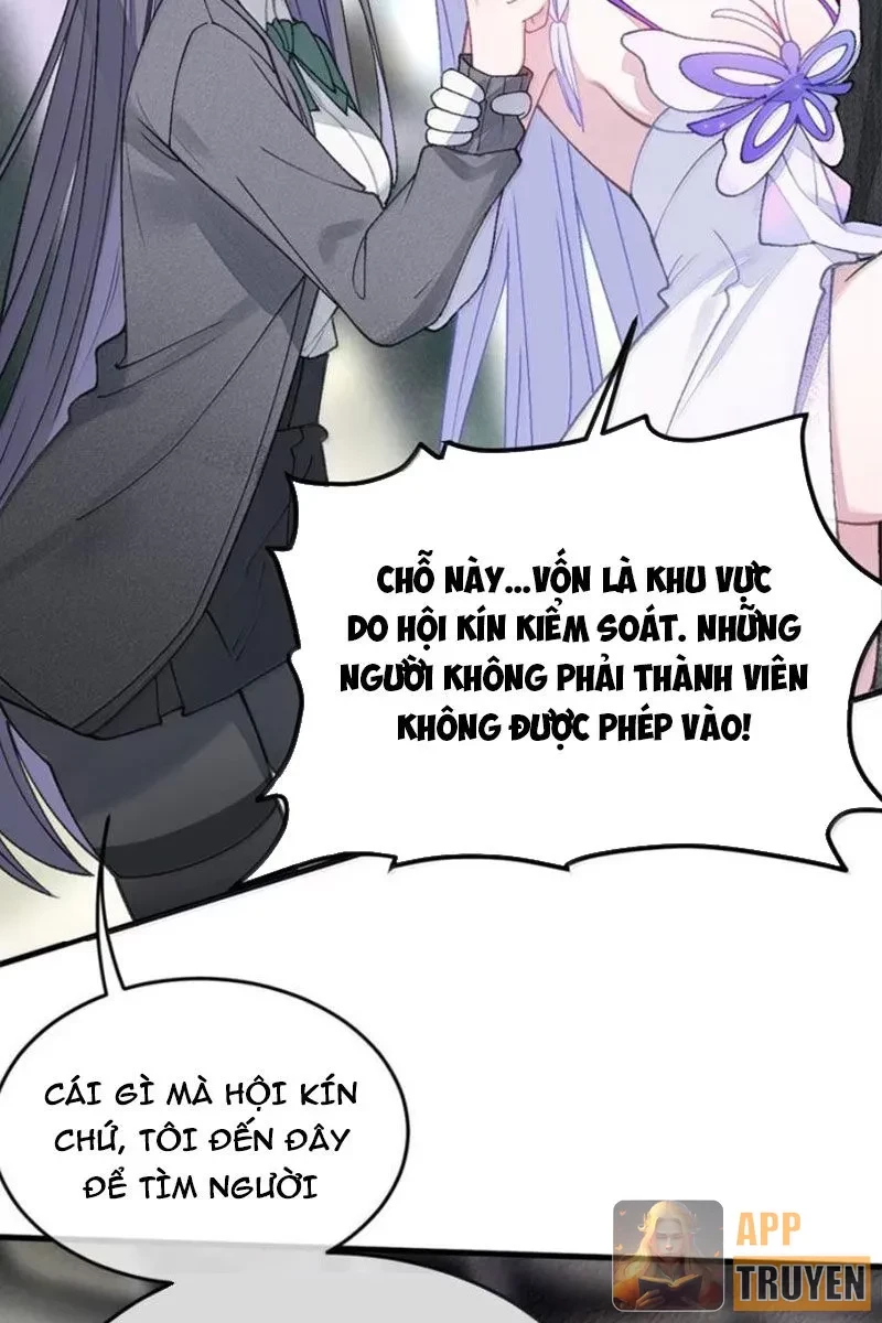 Sau khi ta biến thành quái vật xúc tu, các cô ấy càng điên cuồng hơn! Chapter 39 - 57