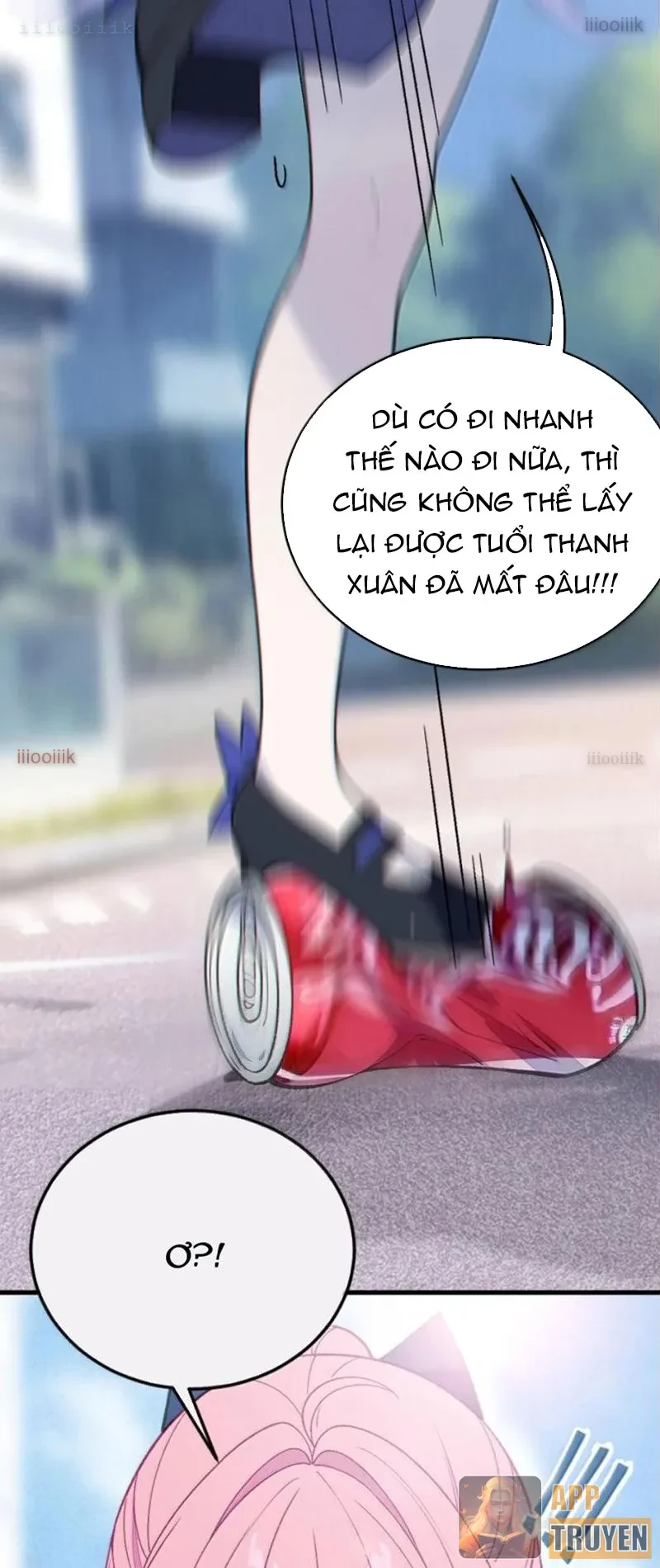 Sau khi ta biến thành quái vật xúc tu, các cô ấy càng điên cuồng hơn! Chapter 38.5 - 9