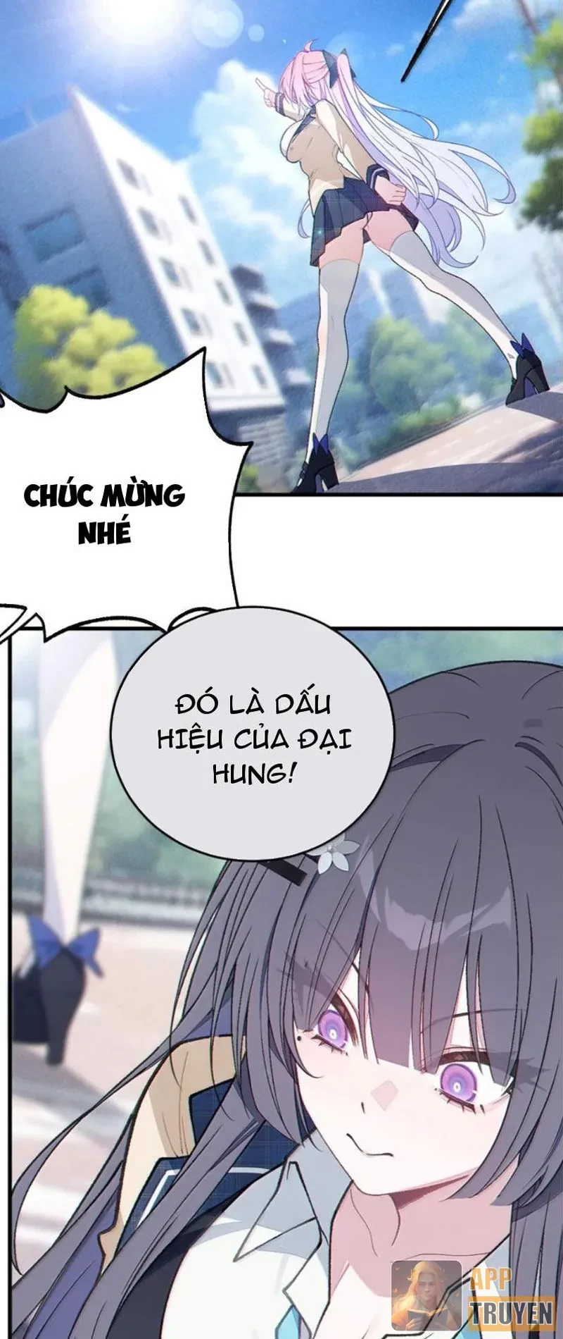 Sau khi ta biến thành quái vật xúc tu, các cô ấy càng điên cuồng hơn! Chapter 38.5 - 11