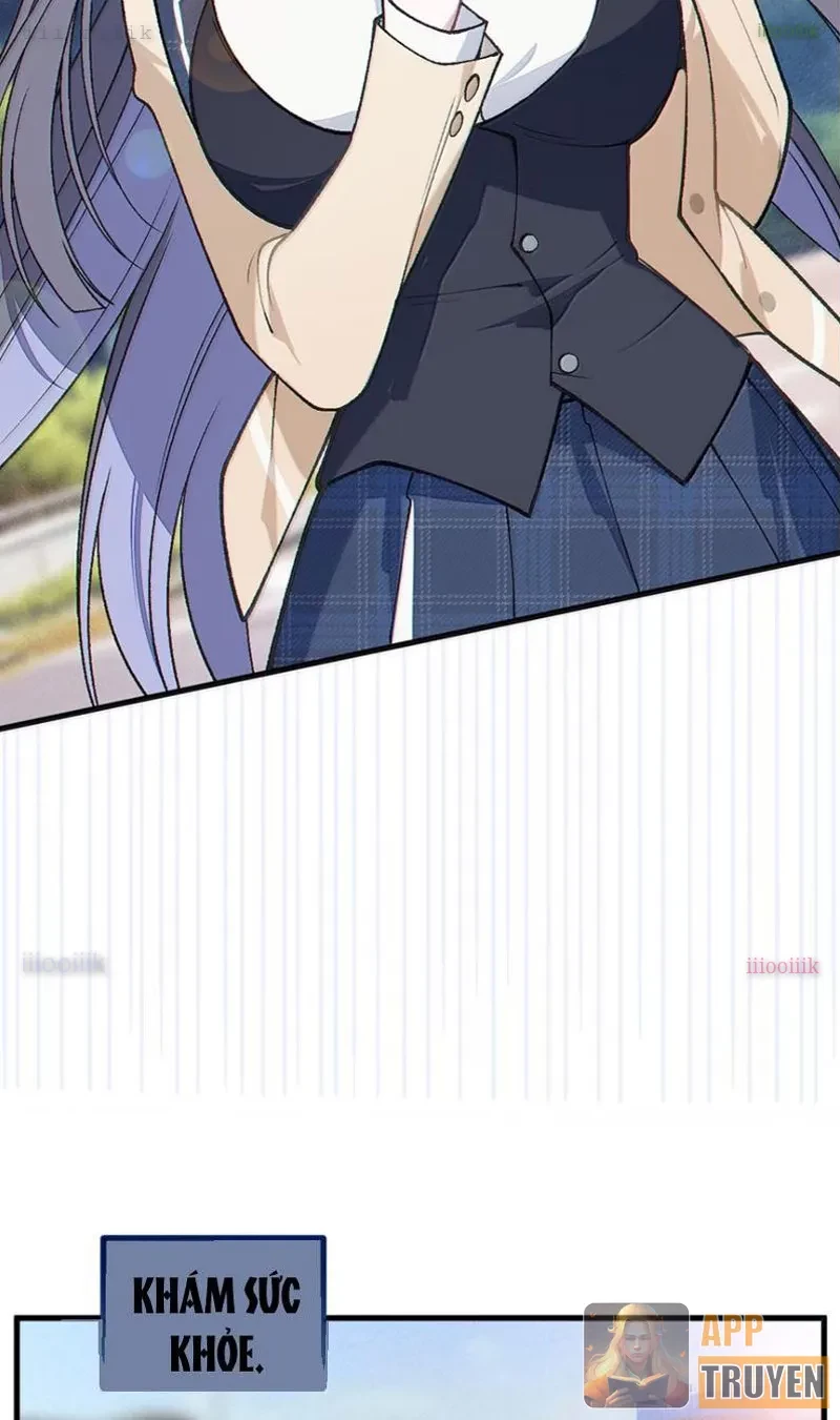 Sau khi ta biến thành quái vật xúc tu, các cô ấy càng điên cuồng hơn! Chapter 38.5 - 13