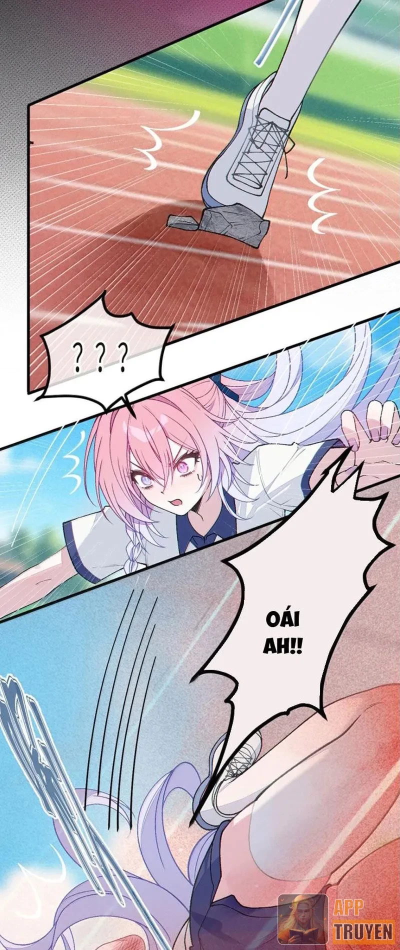 Sau khi ta biến thành quái vật xúc tu, các cô ấy càng điên cuồng hơn! Chapter 38.5 - 19