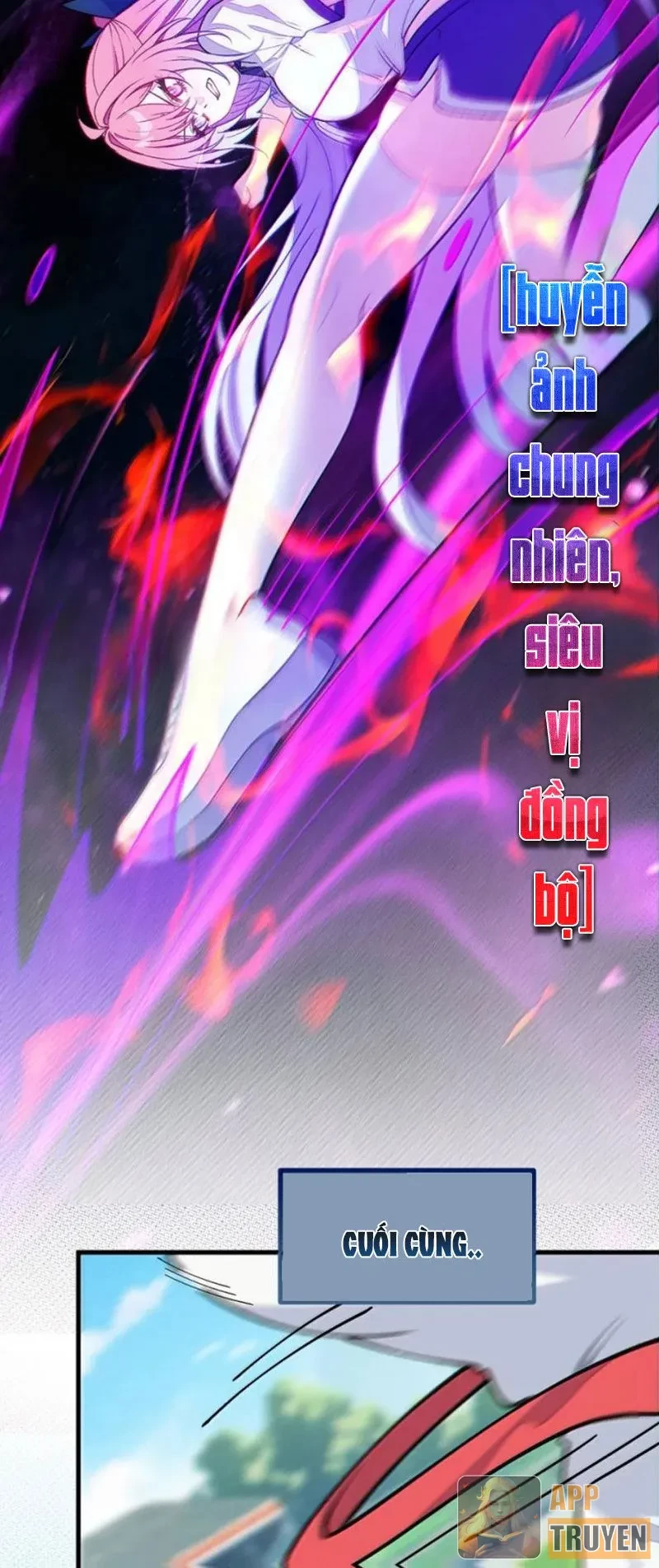 Sau khi ta biến thành quái vật xúc tu, các cô ấy càng điên cuồng hơn! Chapter 38.5 - 23