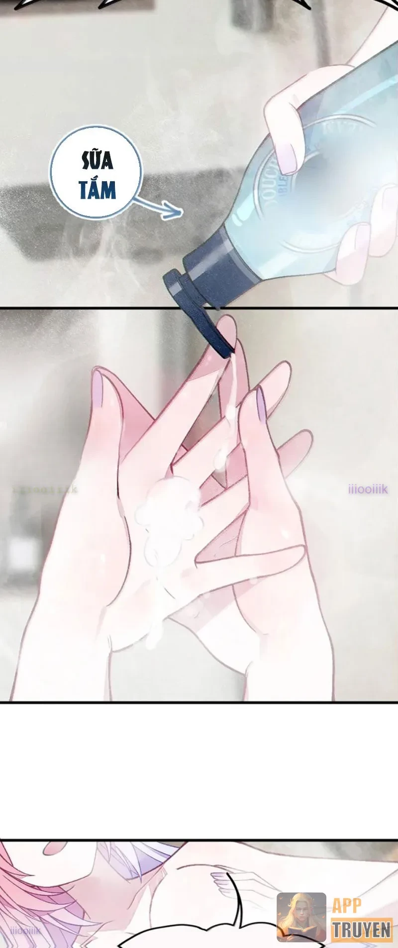 Sau khi ta biến thành quái vật xúc tu, các cô ấy càng điên cuồng hơn! Chapter 38.5 - 29