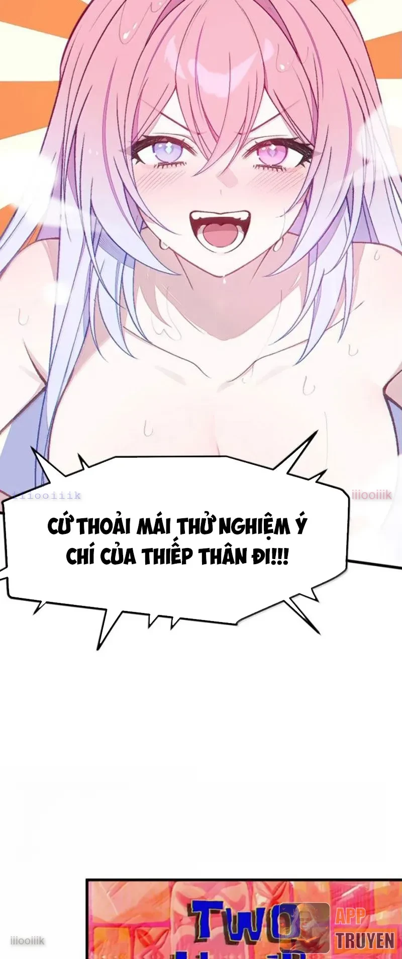 Sau khi ta biến thành quái vật xúc tu, các cô ấy càng điên cuồng hơn! Chapter 38.5 - 33