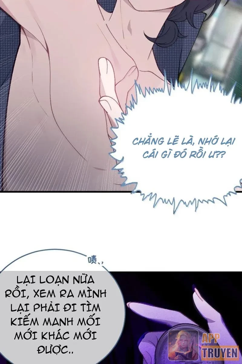 Sau khi ta biến thành quái vật xúc tu, các cô ấy càng điên cuồng hơn! Chapter 40 - 6