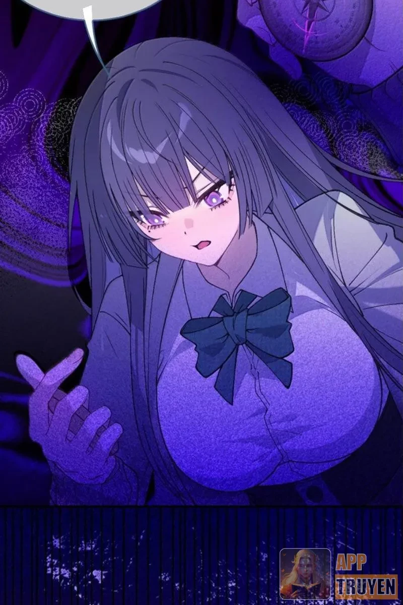 Sau khi ta biến thành quái vật xúc tu, các cô ấy càng điên cuồng hơn! Chapter 40 - 7