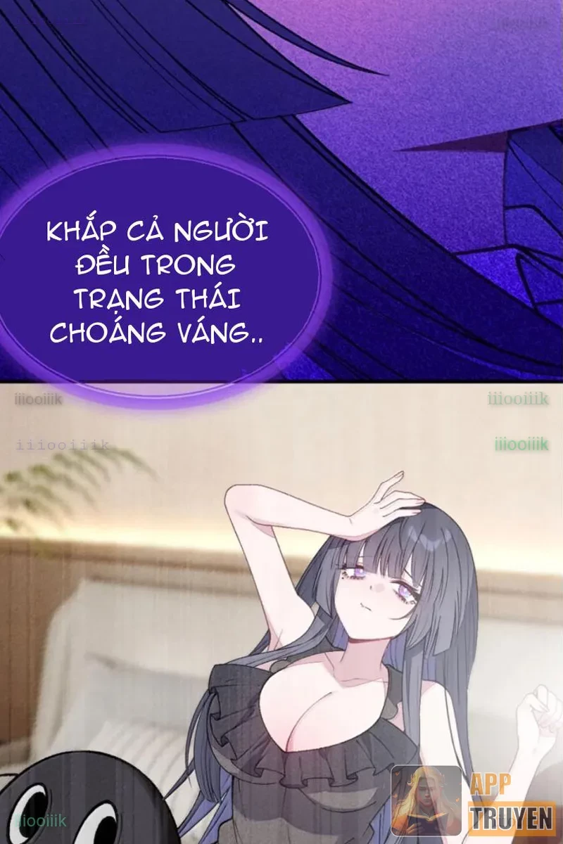 Sau khi ta biến thành quái vật xúc tu, các cô ấy càng điên cuồng hơn! Chapter 40 - 9