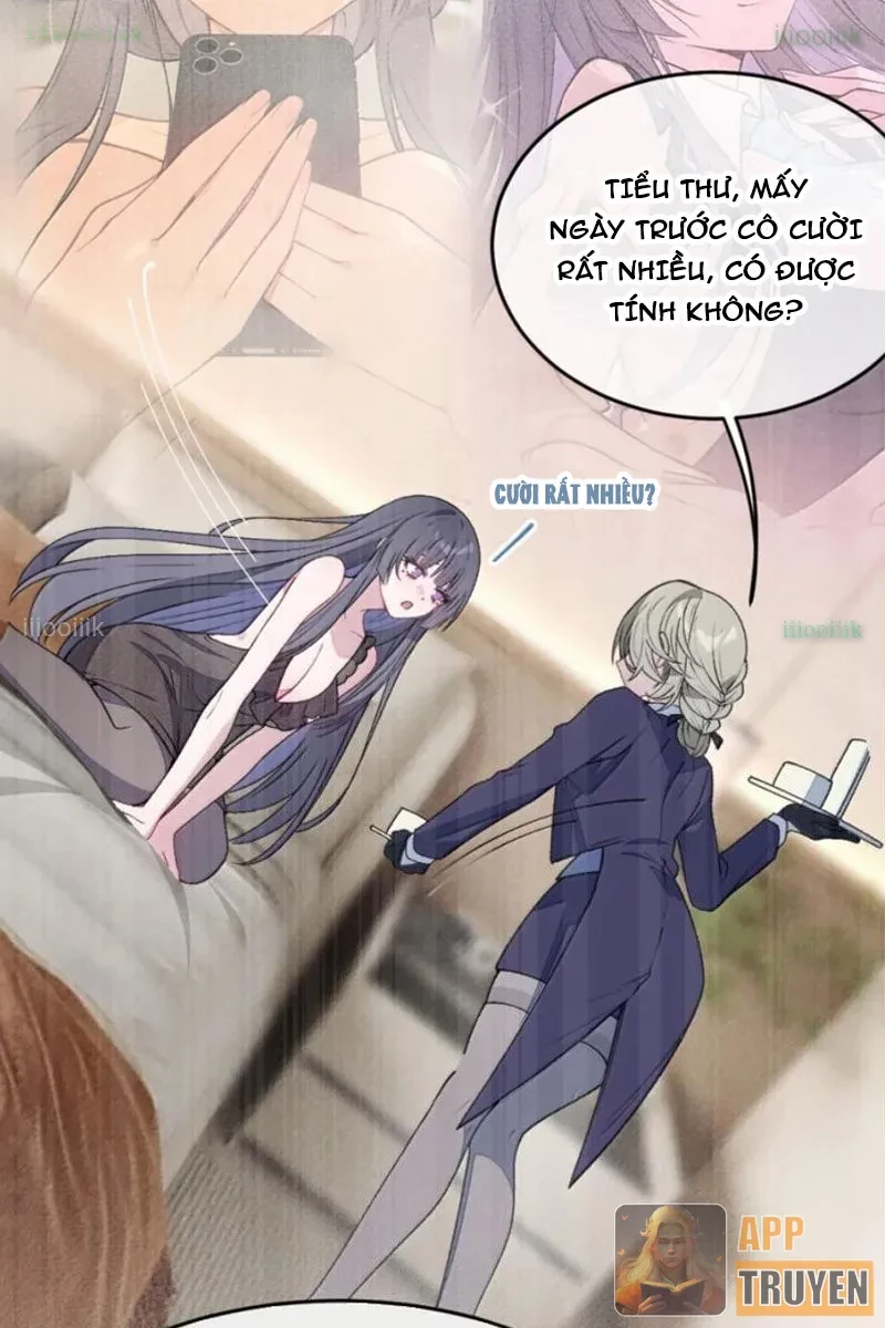 Sau khi ta biến thành quái vật xúc tu, các cô ấy càng điên cuồng hơn! Chapter 40 - 13