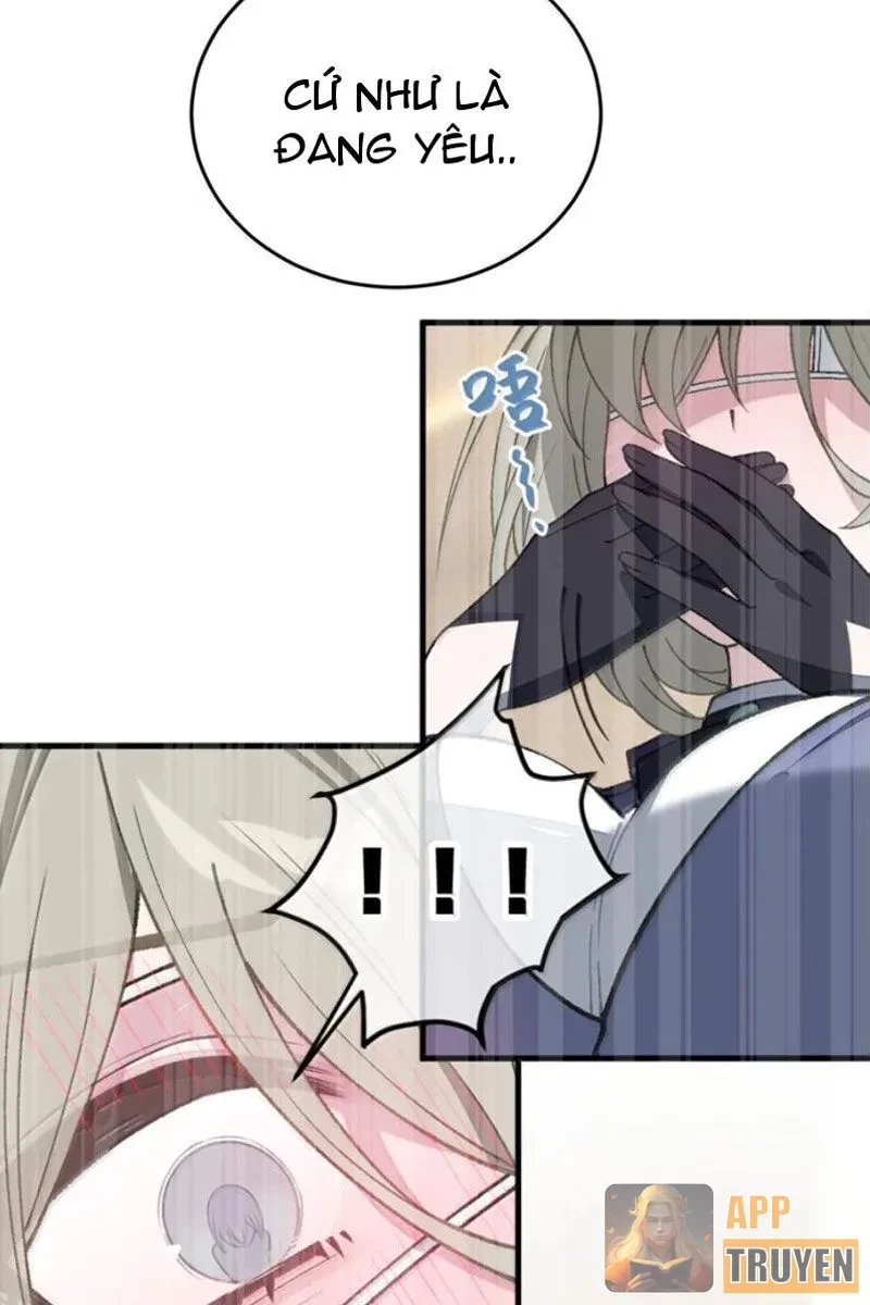 Sau khi ta biến thành quái vật xúc tu, các cô ấy càng điên cuồng hơn! Chapter 40 - 16