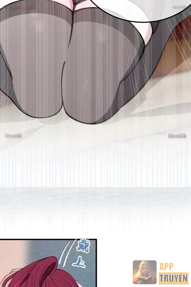 Sau khi ta biến thành quái vật xúc tu, các cô ấy càng điên cuồng hơn! Chapter 40 - 20