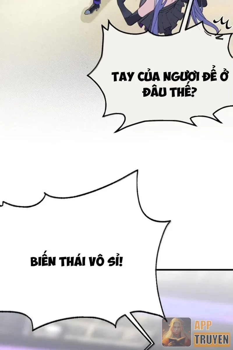 Sau khi ta biến thành quái vật xúc tu, các cô ấy càng điên cuồng hơn! Chapter 40 - 28