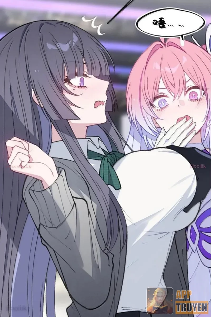 Sau khi ta biến thành quái vật xúc tu, các cô ấy càng điên cuồng hơn! Chapter 40 - 29