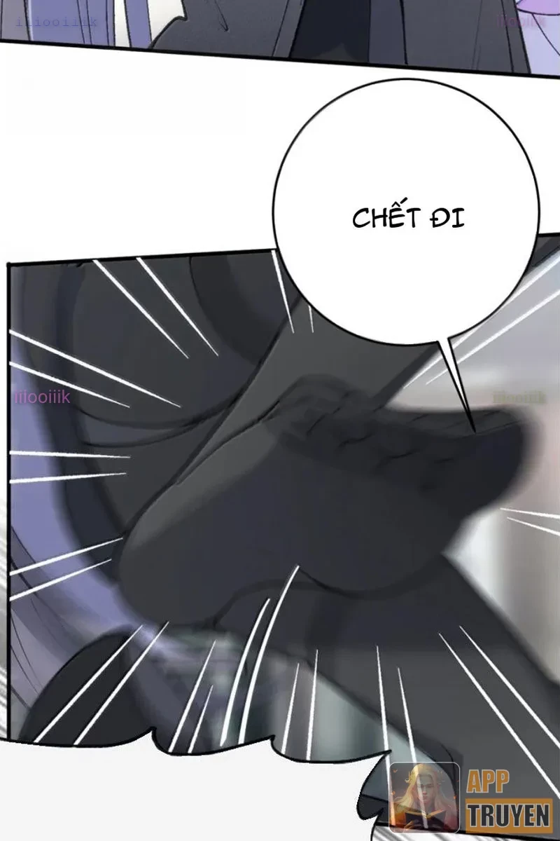 Sau khi ta biến thành quái vật xúc tu, các cô ấy càng điên cuồng hơn! Chapter 40 - 30