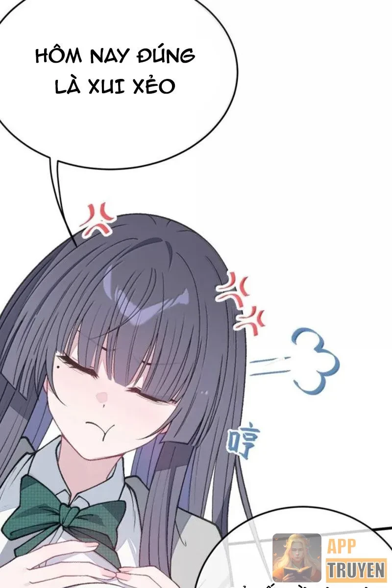 Sau khi ta biến thành quái vật xúc tu, các cô ấy càng điên cuồng hơn! Chapter 40 - 33