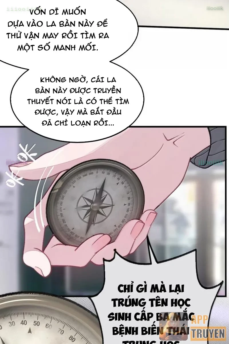 Sau khi ta biến thành quái vật xúc tu, các cô ấy càng điên cuồng hơn! Chapter 40 - 35