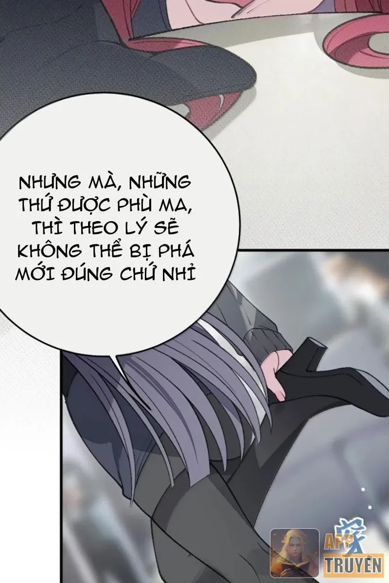 Sau khi ta biến thành quái vật xúc tu, các cô ấy càng điên cuồng hơn! Chapter 40 - 37