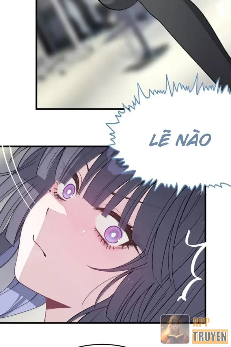 Sau khi ta biến thành quái vật xúc tu, các cô ấy càng điên cuồng hơn! Chapter 40 - 38