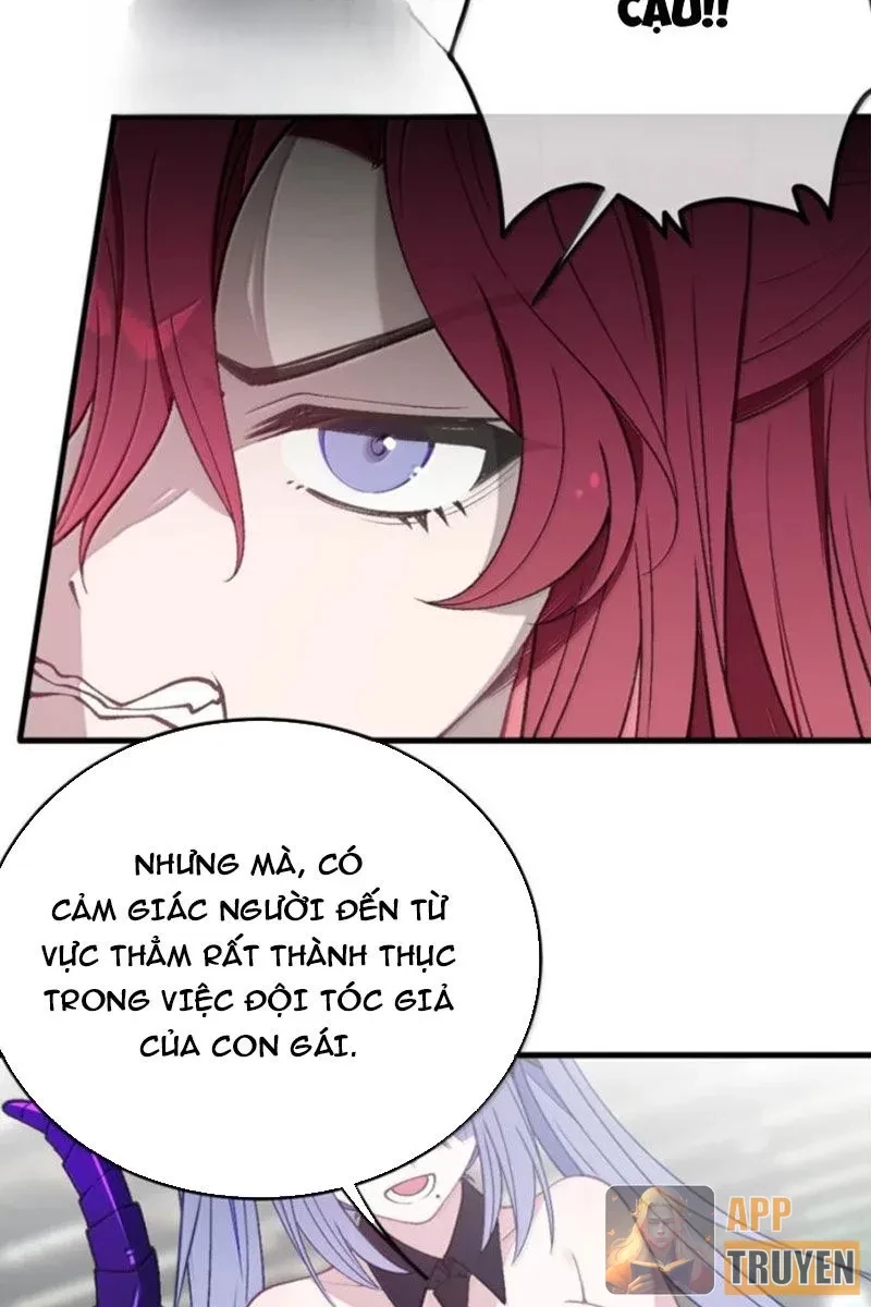 Sau khi ta biến thành quái vật xúc tu, các cô ấy càng điên cuồng hơn! Chapter 40 - 45