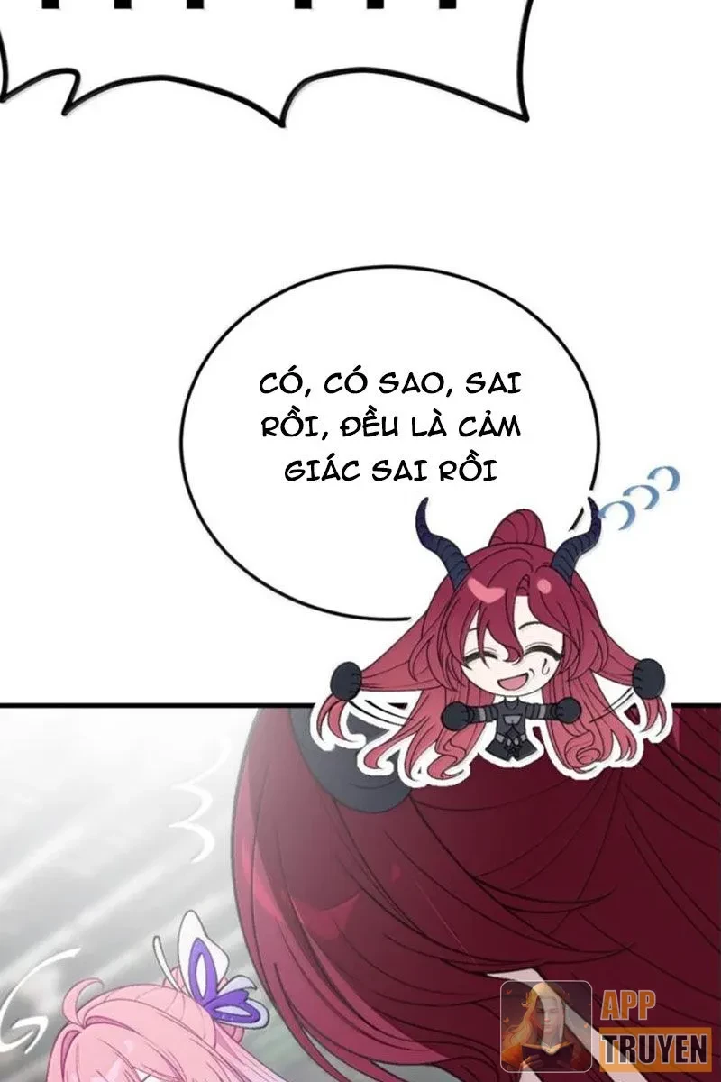 Sau khi ta biến thành quái vật xúc tu, các cô ấy càng điên cuồng hơn! Chapter 40 - 47