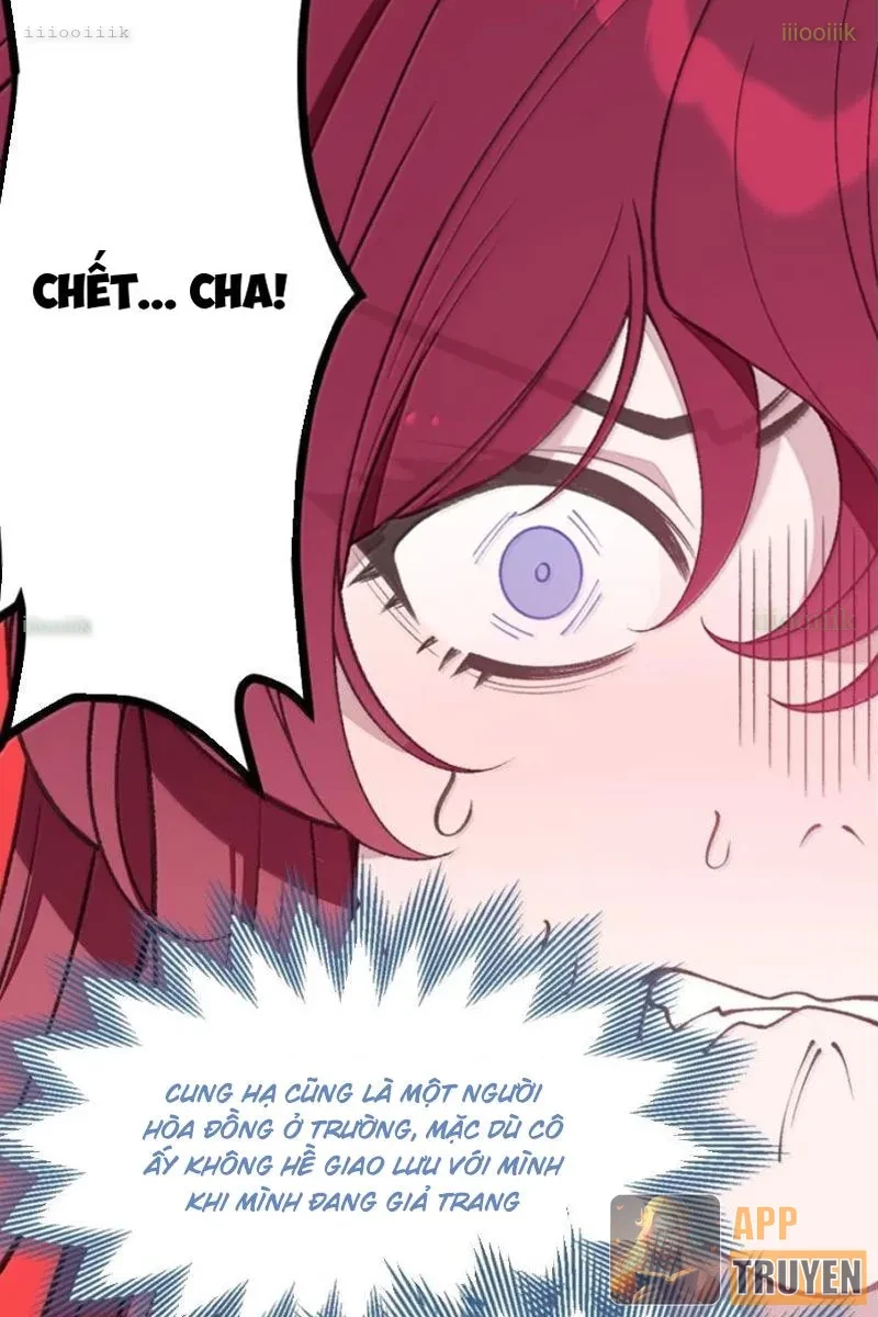 Sau khi ta biến thành quái vật xúc tu, các cô ấy càng điên cuồng hơn! Chapter 40 - 49