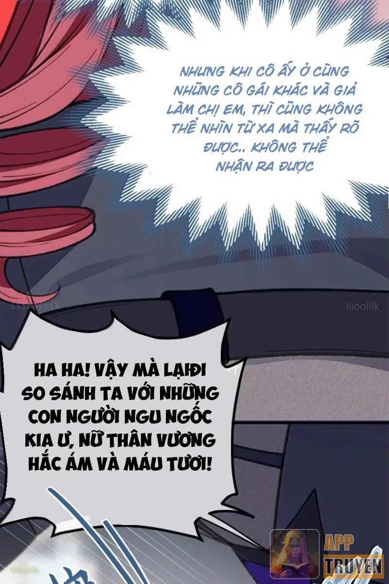 Sau khi ta biến thành quái vật xúc tu, các cô ấy càng điên cuồng hơn! Chapter 40 - 50