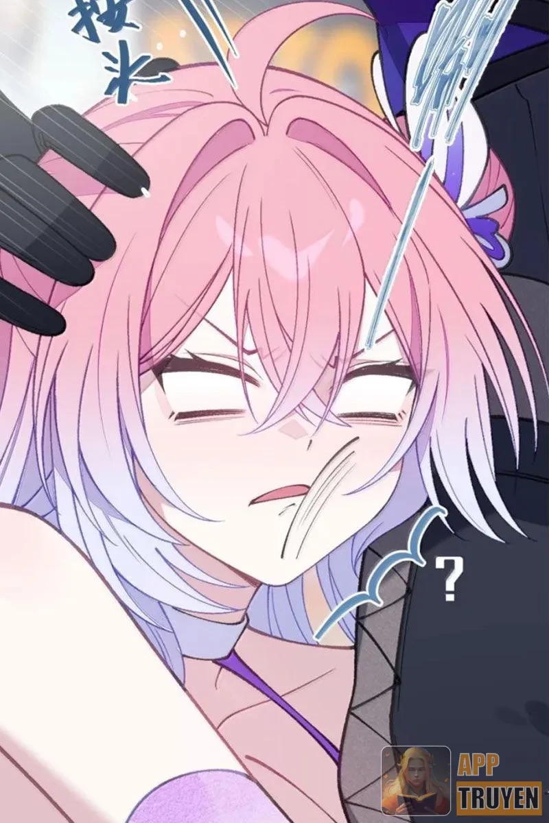 Sau khi ta biến thành quái vật xúc tu, các cô ấy càng điên cuồng hơn! Chapter 40 - 51