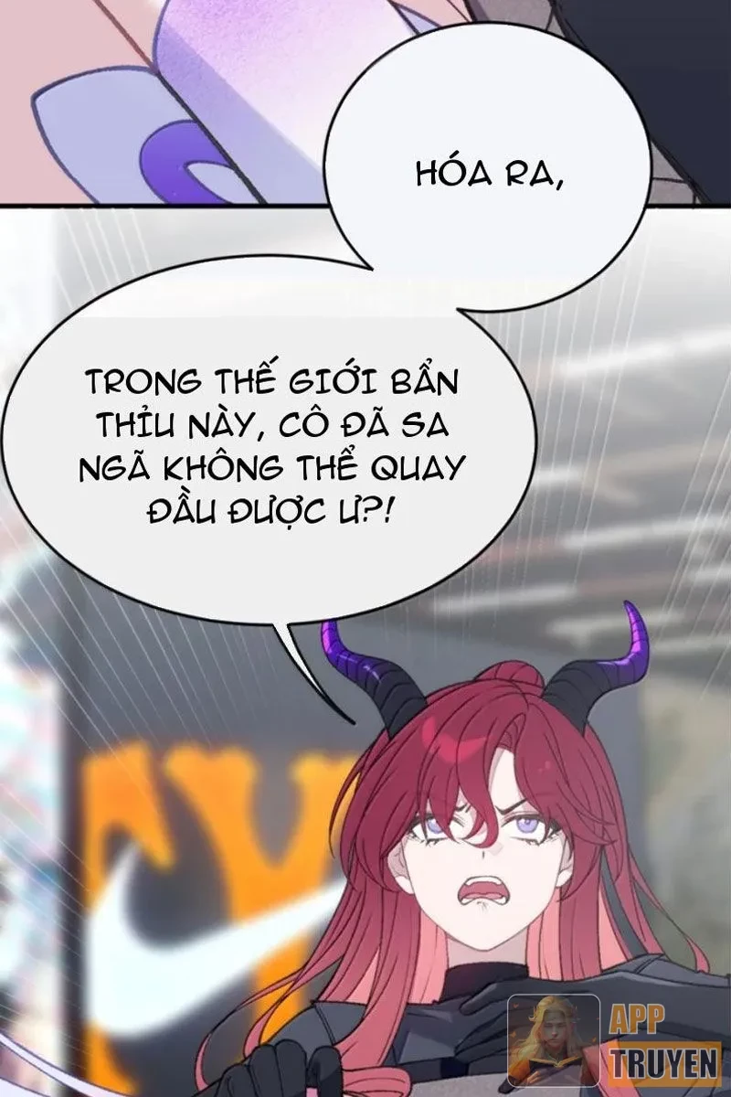 Sau khi ta biến thành quái vật xúc tu, các cô ấy càng điên cuồng hơn! Chapter 40 - 52