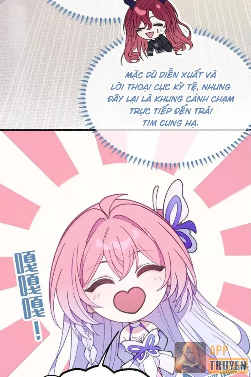 Sau khi ta biến thành quái vật xúc tu, các cô ấy càng điên cuồng hơn! Chapter 40 - 54