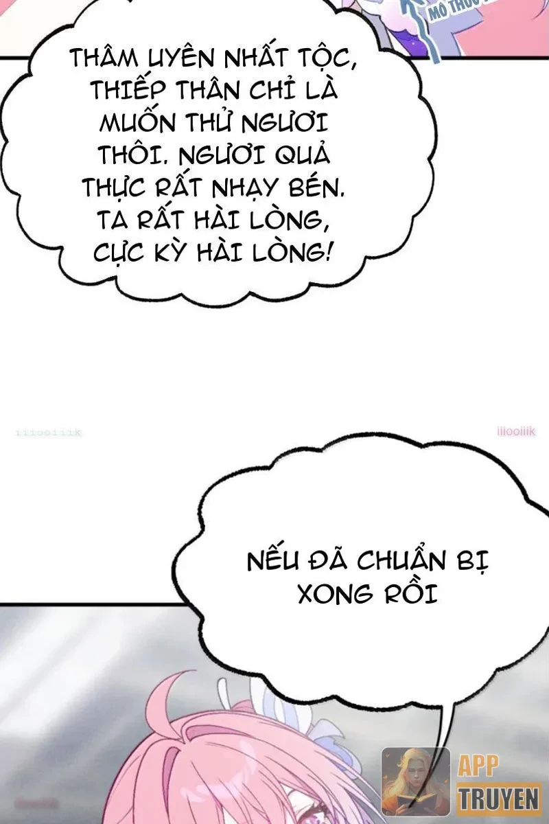 Sau khi ta biến thành quái vật xúc tu, các cô ấy càng điên cuồng hơn! Chapter 40 - 55