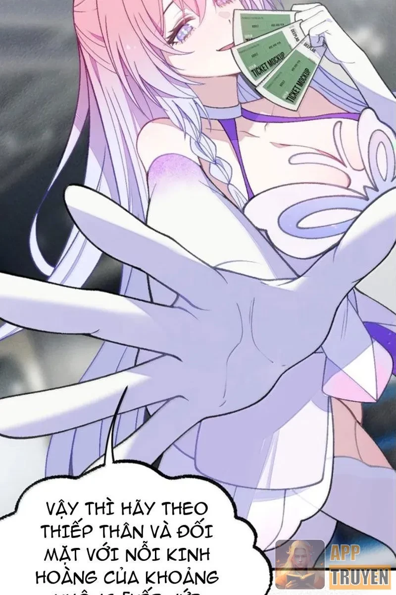 Sau khi ta biến thành quái vật xúc tu, các cô ấy càng điên cuồng hơn! Chapter 40 - 56