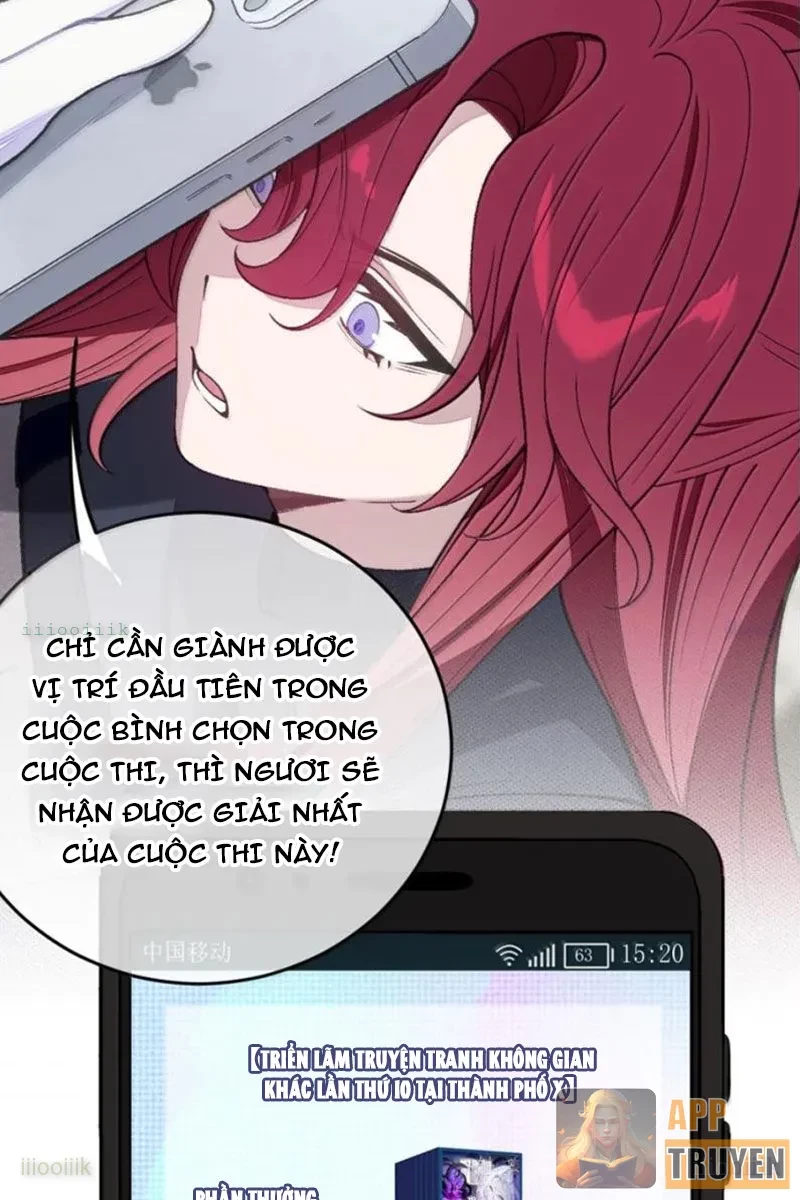 Sau khi ta biến thành quái vật xúc tu, các cô ấy càng điên cuồng hơn! Chapter 40 - 59