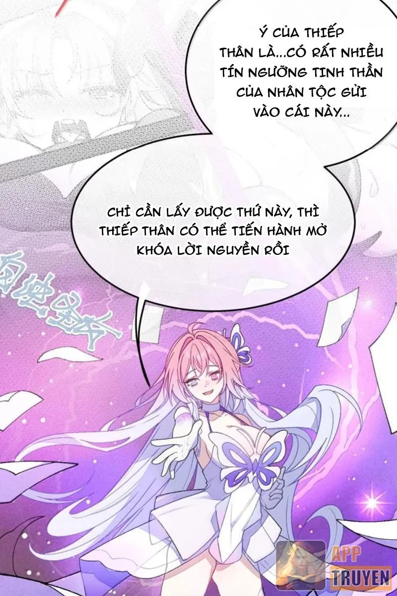 Sau khi ta biến thành quái vật xúc tu, các cô ấy càng điên cuồng hơn! Chapter 40 - 62