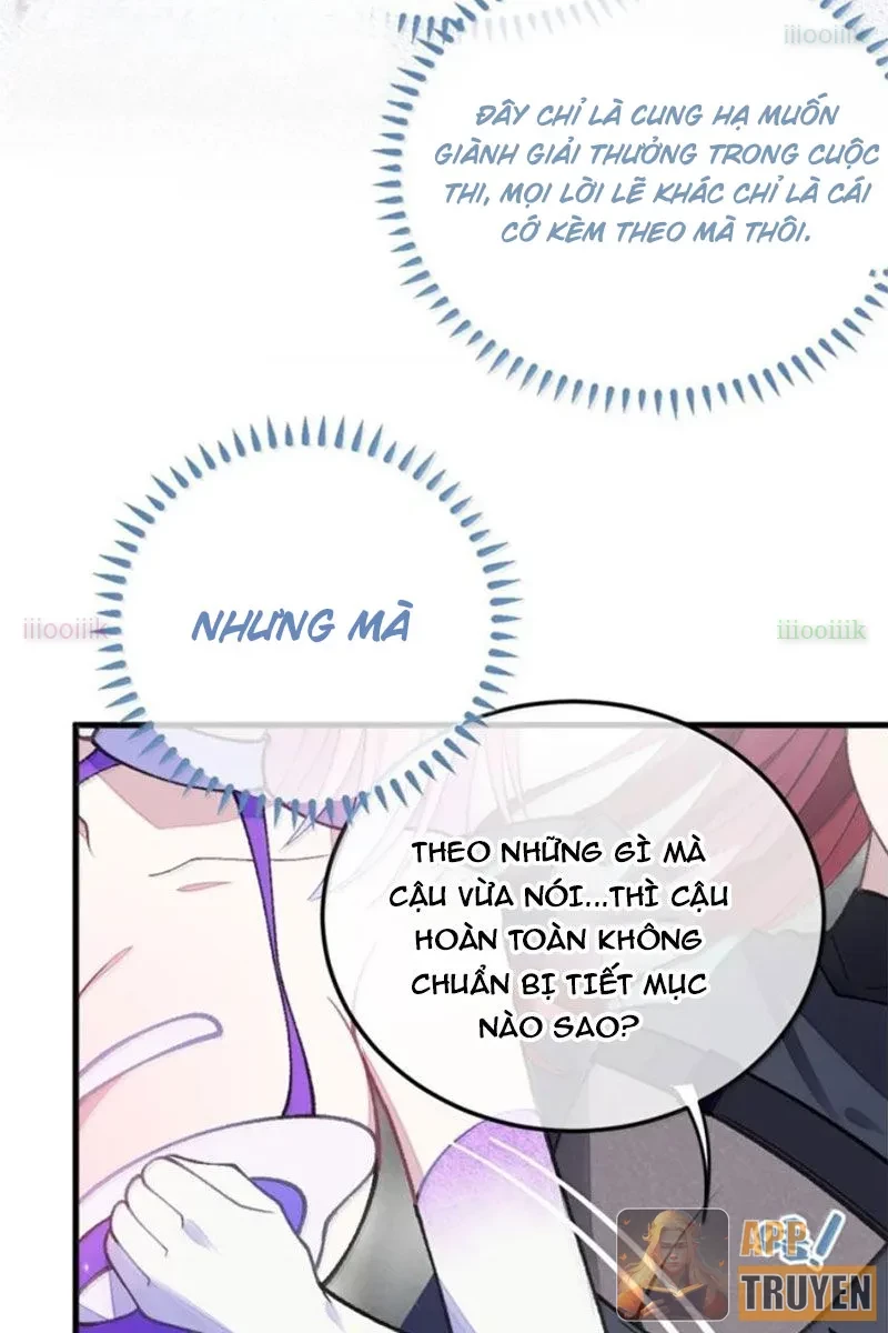 Sau khi ta biến thành quái vật xúc tu, các cô ấy càng điên cuồng hơn! Chapter 40 - 64