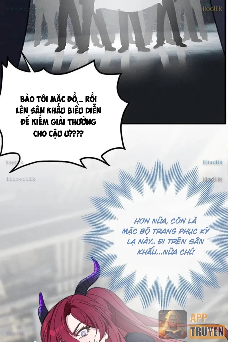 Sau khi ta biến thành quái vật xúc tu, các cô ấy càng điên cuồng hơn! Chapter 40 - 66