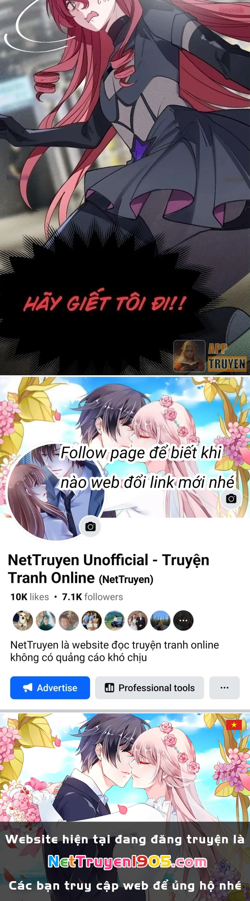 Sau khi ta biến thành quái vật xúc tu, các cô ấy càng điên cuồng hơn! Chapter 40 - 67