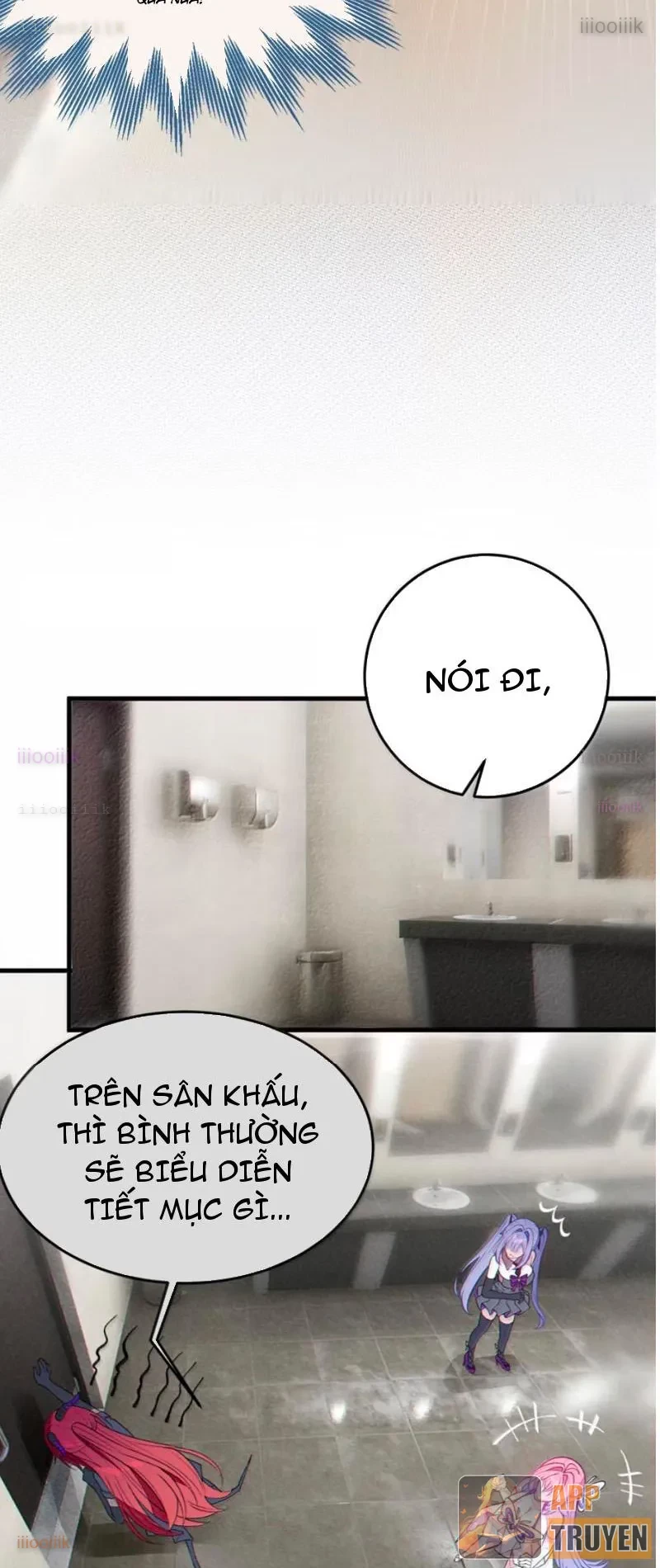 Sau khi ta biến thành quái vật xúc tu, các cô ấy càng điên cuồng hơn! Chapter 41 - 15