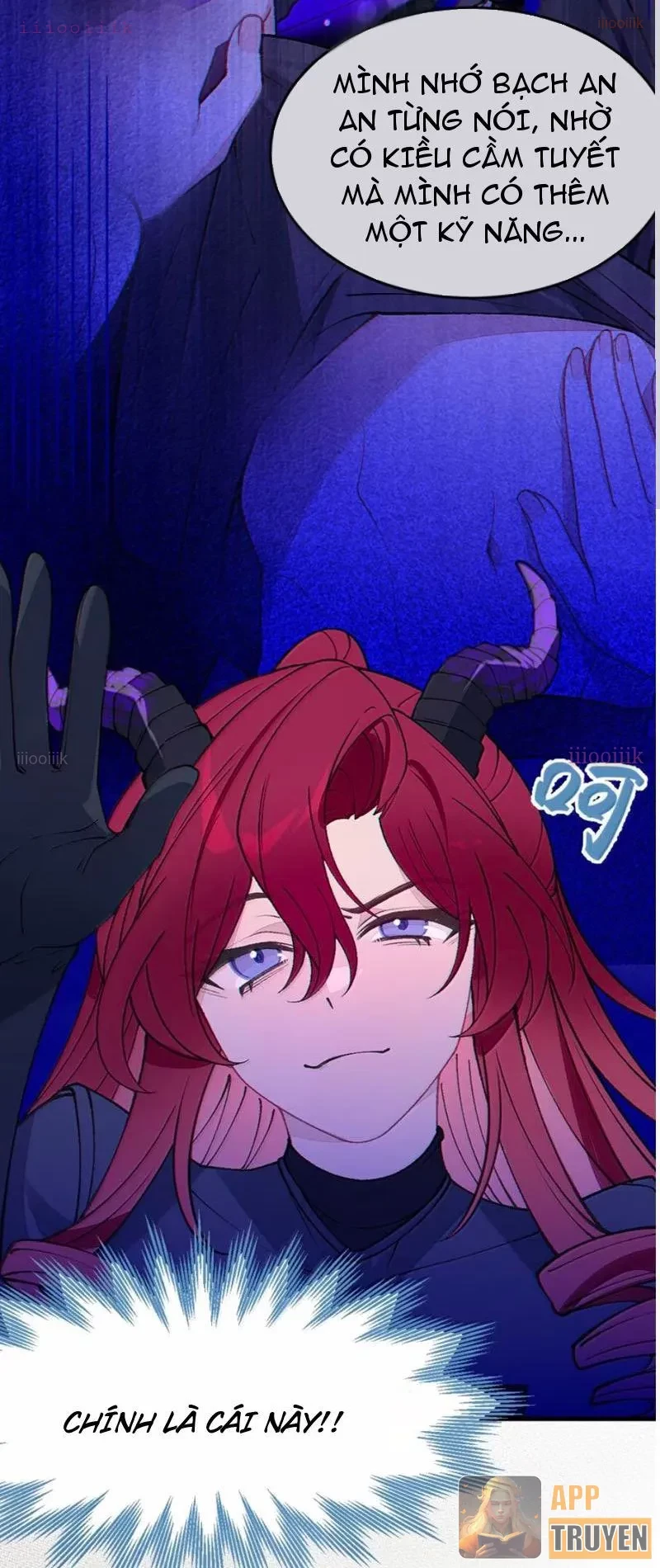 Sau khi ta biến thành quái vật xúc tu, các cô ấy càng điên cuồng hơn! Chapter 41 - 20