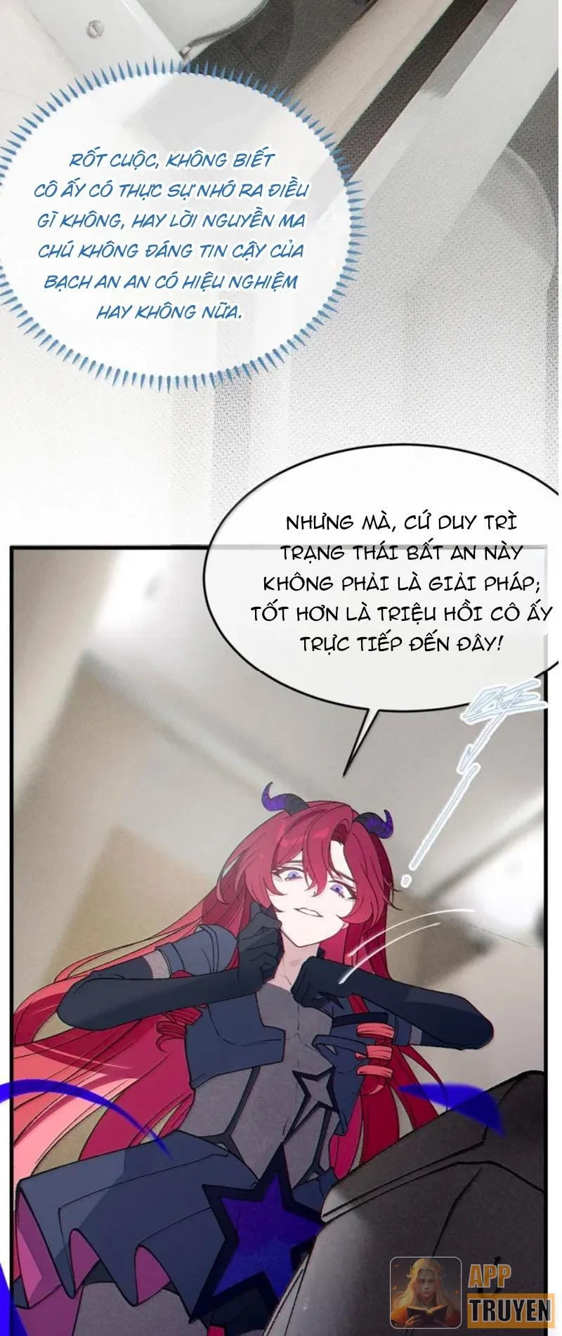 Sau khi ta biến thành quái vật xúc tu, các cô ấy càng điên cuồng hơn! Chapter 41 - 24