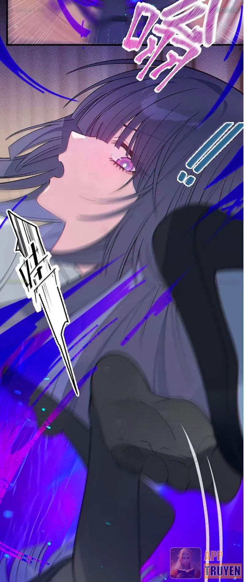 Sau khi ta biến thành quái vật xúc tu, các cô ấy càng điên cuồng hơn! Chapter 41 - 29