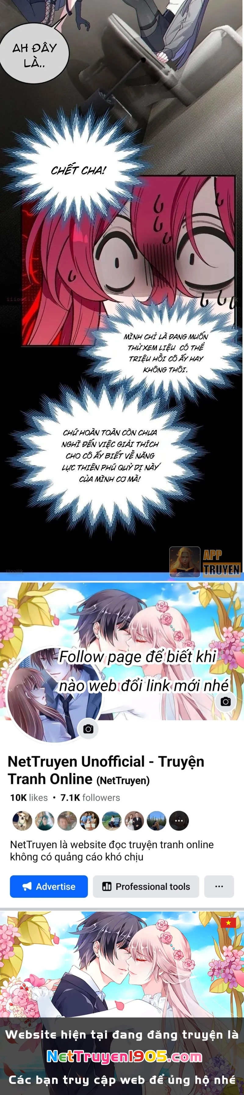 Sau khi ta biến thành quái vật xúc tu, các cô ấy càng điên cuồng hơn! Chapter 41 - 38