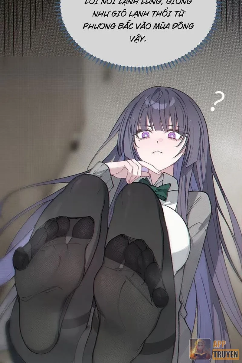 Sau khi ta biến thành quái vật xúc tu, các cô ấy càng điên cuồng hơn! Chapter 42 - 4