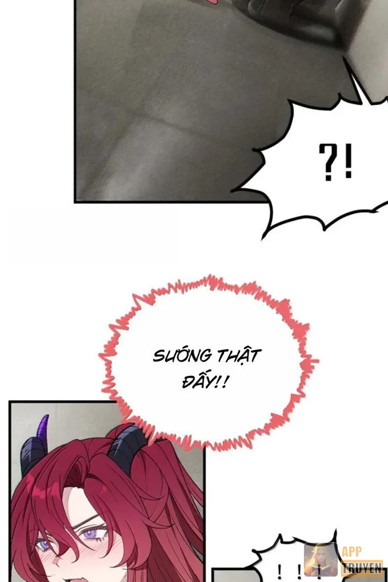 Sau khi ta biến thành quái vật xúc tu, các cô ấy càng điên cuồng hơn! Chapter 42 - 6