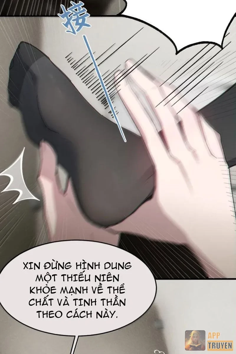 Sau khi ta biến thành quái vật xúc tu, các cô ấy càng điên cuồng hơn! Chapter 42 - 9