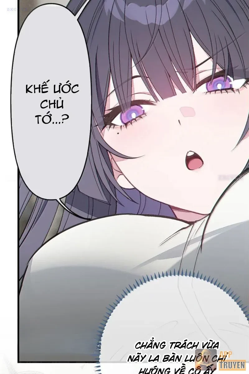 Sau khi ta biến thành quái vật xúc tu, các cô ấy càng điên cuồng hơn! Chapter 42 - 13