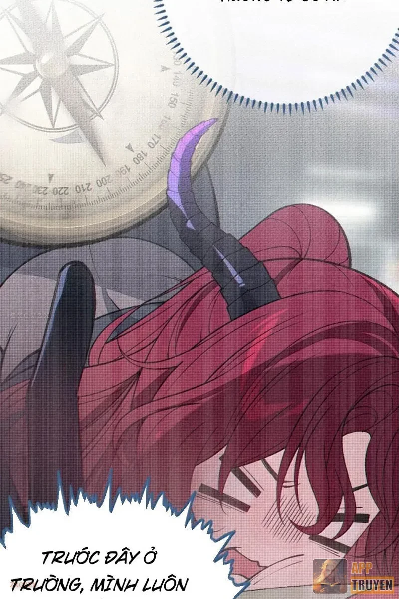 Sau khi ta biến thành quái vật xúc tu, các cô ấy càng điên cuồng hơn! Chapter 42 - 14