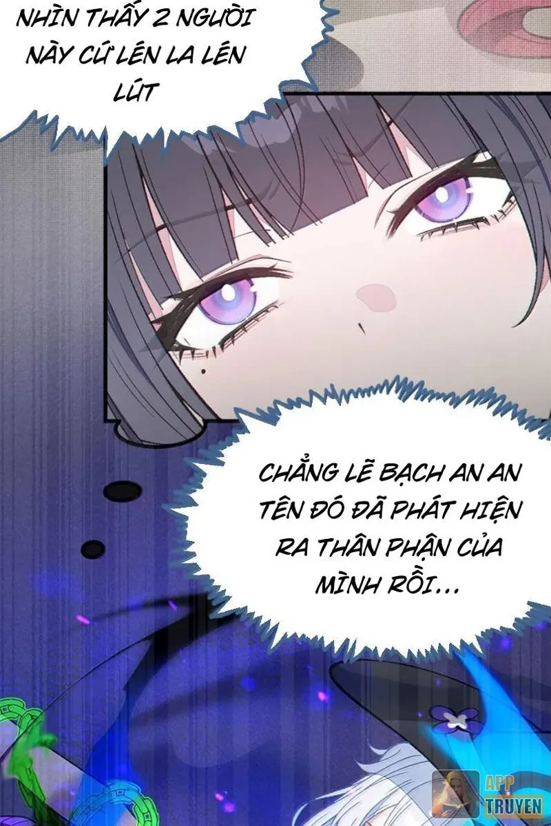 Sau khi ta biến thành quái vật xúc tu, các cô ấy càng điên cuồng hơn! Chapter 42 - 15