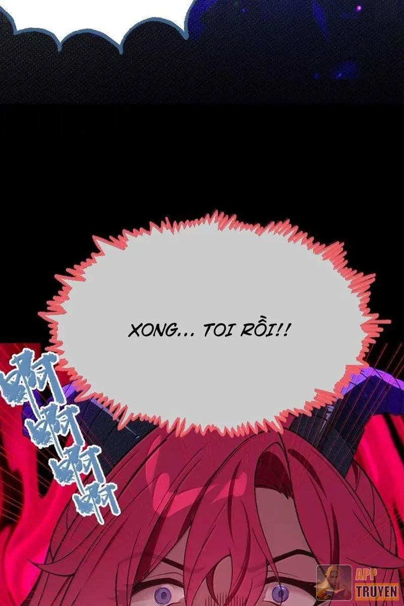 Sau khi ta biến thành quái vật xúc tu, các cô ấy càng điên cuồng hơn! Chapter 42 - 17